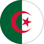Algeria flag