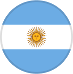 Argentina flag