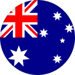 Australia flag