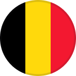 Belgium flag