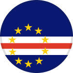 Cape Verde flag