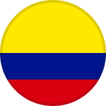 Colombia flag