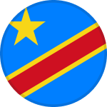 DR Congo flag