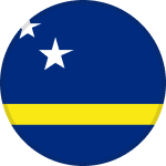 Curaçao flag