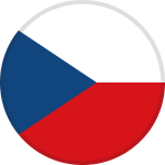 Czechia flag