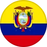 Ecuador flag
