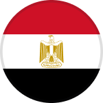 Egypt flag