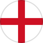 England flag