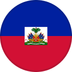 Haiti flag