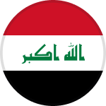 Iraq flag