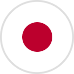 Japan flag
