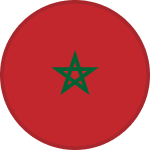 Morocco flag
