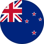 New Zealand flag