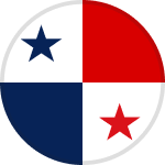 Panama flag