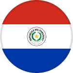 Paraguay flag