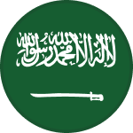 Saudi Arabia flag