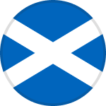 Scotland flag