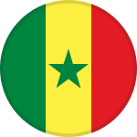 Senegal flag
