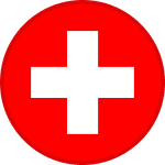 Switzerland flag