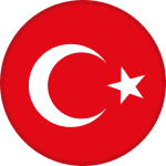 Türkiye flag